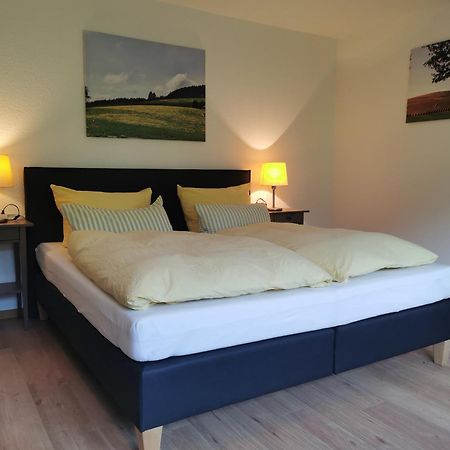 Ferienwohnung Vogelsang Im Schwarzwald Münstertal Esterno foto