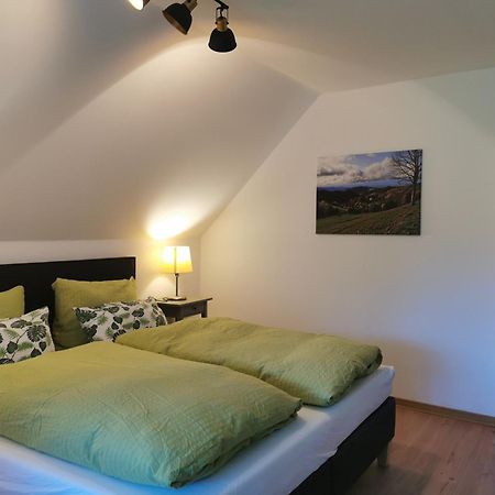 Ferienwohnung Vogelsang Im Schwarzwald Münstertal Esterno foto