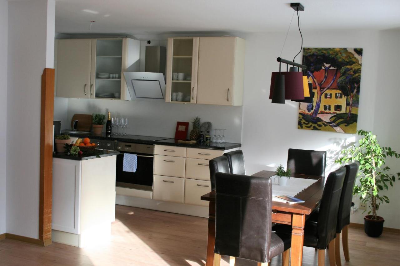 Ferienwohnung Vogelsang Im Schwarzwald Münstertal Esterno foto