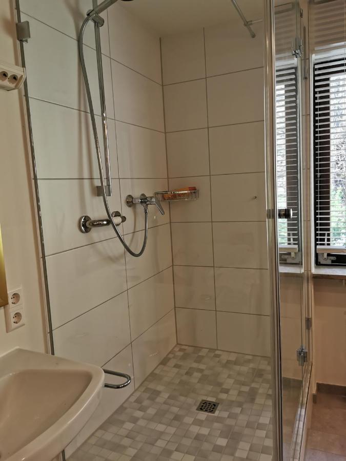 Ferienwohnung Vogelsang Im Schwarzwald Münstertal Esterno foto