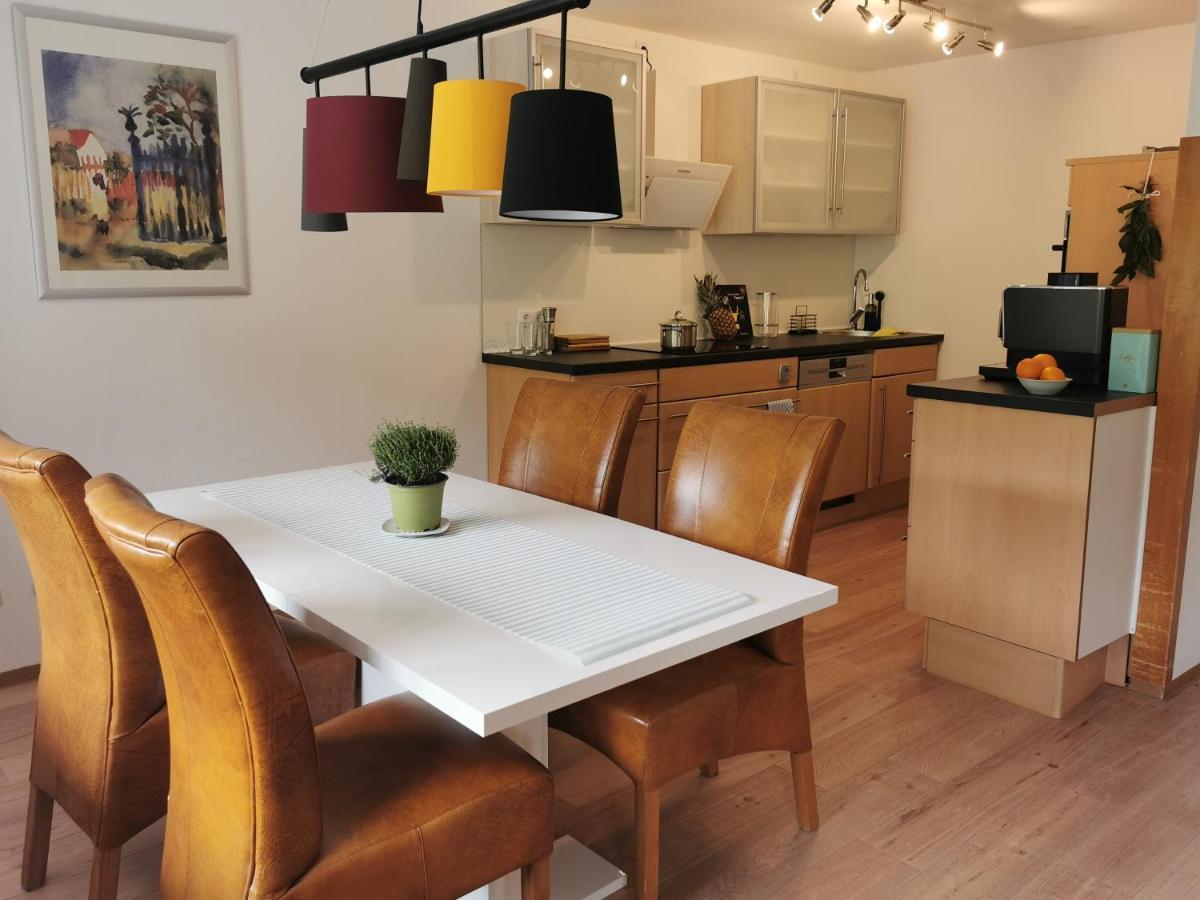 Ferienwohnung Vogelsang Im Schwarzwald Münstertal Esterno foto