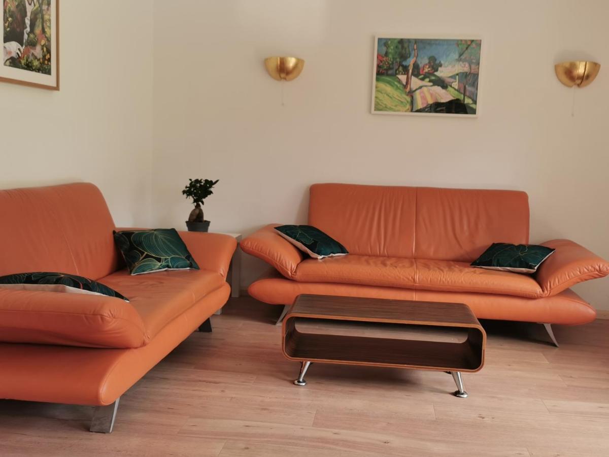 Ferienwohnung Vogelsang Im Schwarzwald Münstertal Esterno foto