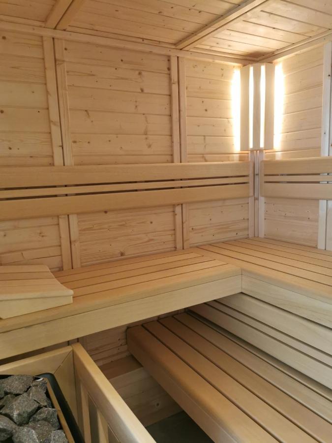 Ferienwohnung Vogelsang Im Schwarzwald Münstertal Esterno foto