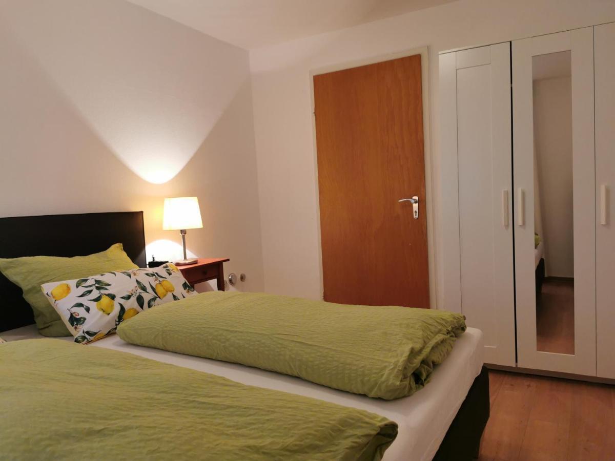 Ferienwohnung Vogelsang Im Schwarzwald Münstertal Esterno foto
