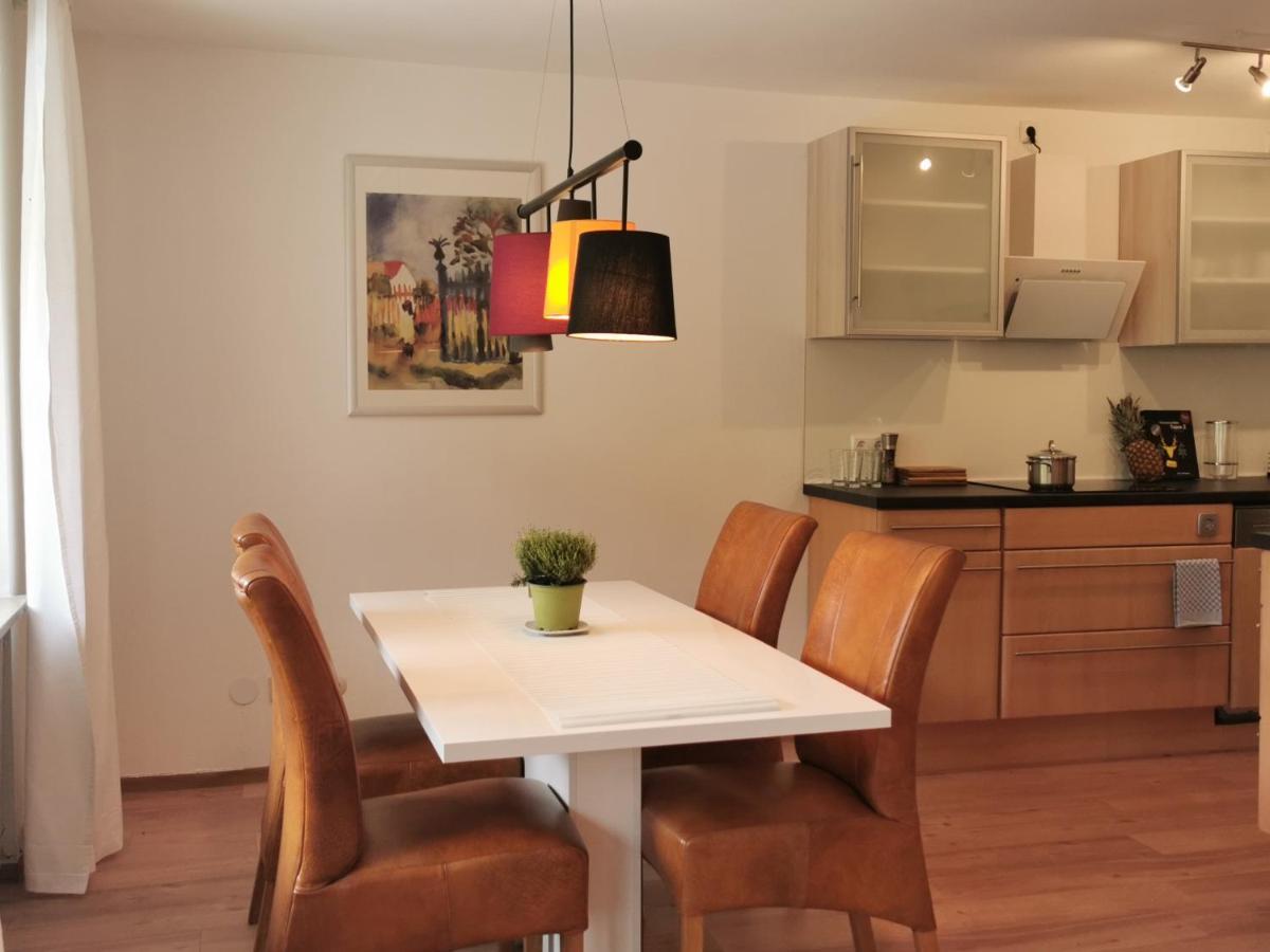 Ferienwohnung Vogelsang Im Schwarzwald Münstertal Esterno foto