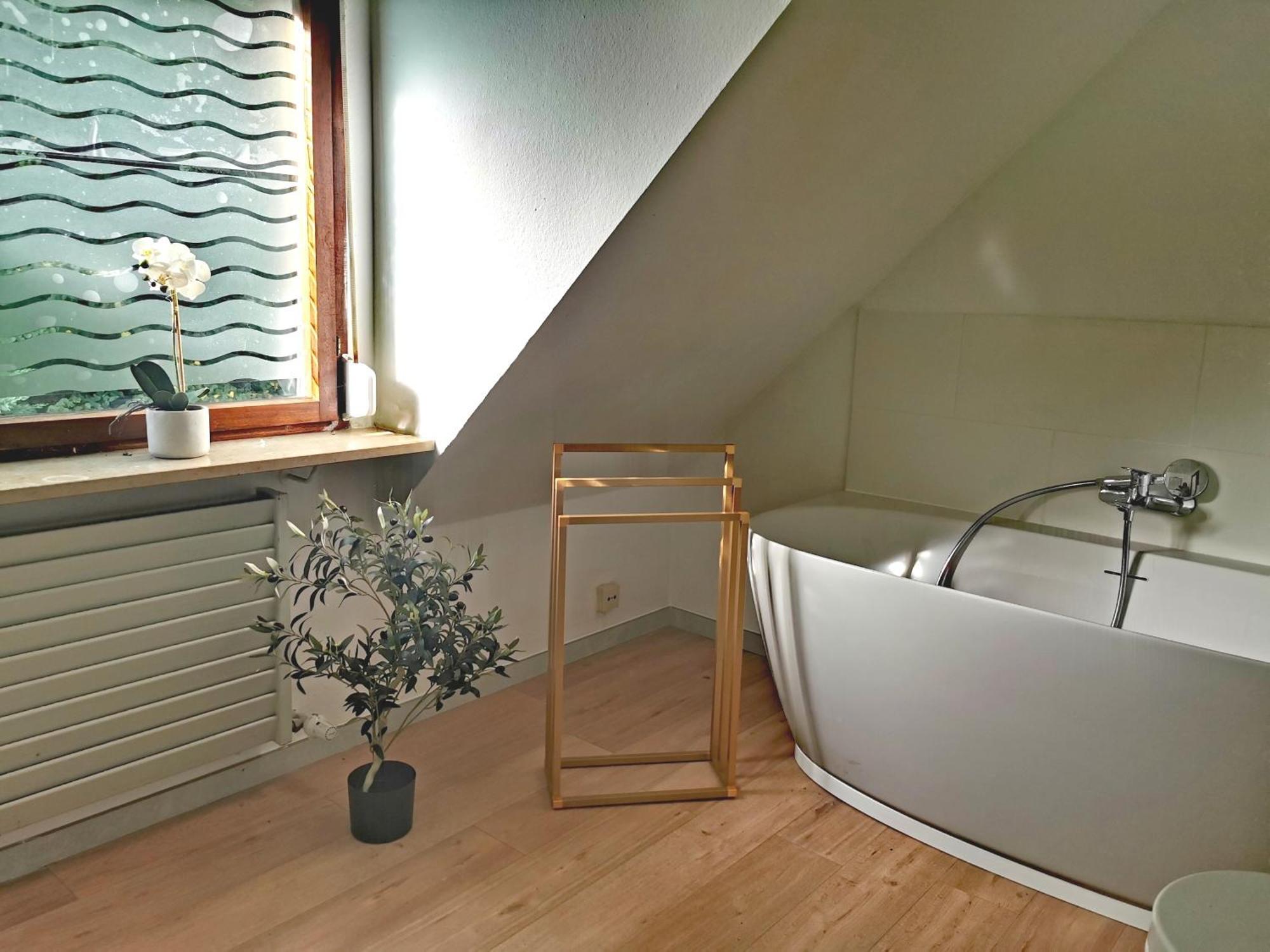 Ferienwohnung Vogelsang Im Schwarzwald Münstertal Esterno foto
